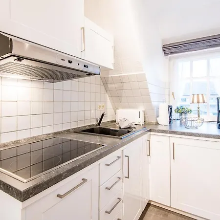 Haus Heefkant, Whg. 7