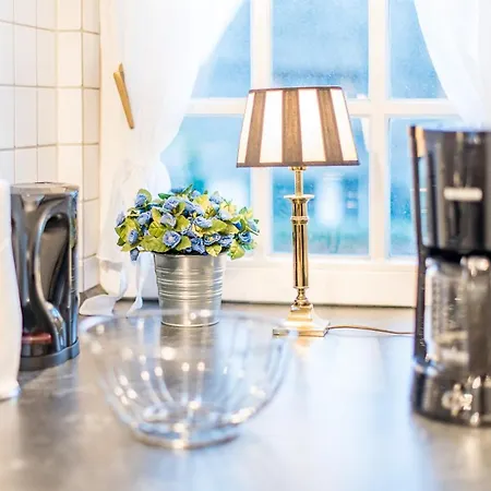 Apartment Haus Heefkant, Whg. 7 *