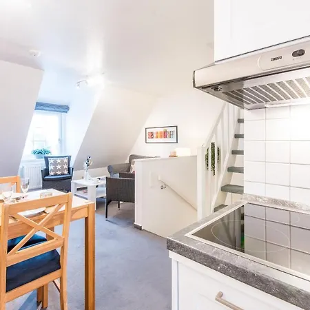 Haus Heefkant, Whg. 7 *