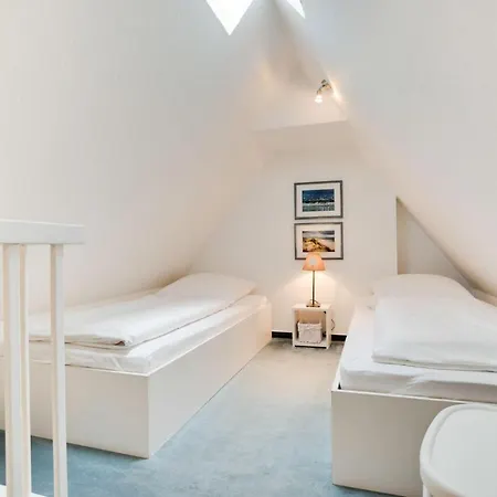Haus Heefkant, Whg. 7 Apartment Rantum (Sylt)