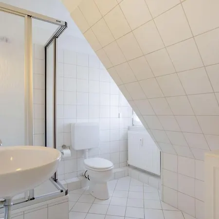 Haus Heefkant, Whg. 7 Apartment Rantum (Sylt)