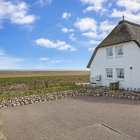 Apartment Haus Heefkant, Whg. 7 Rantum (Sylt)