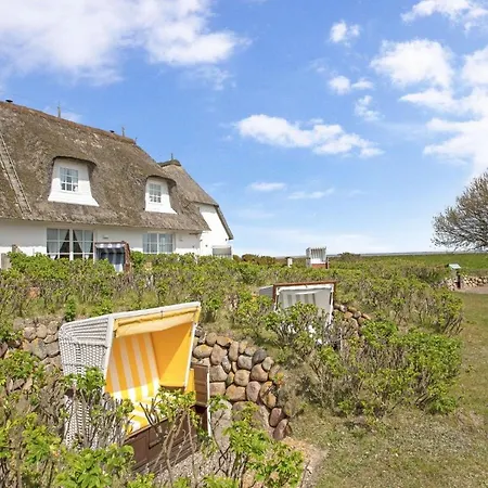 Haus Heefkant, Whg. 7 *