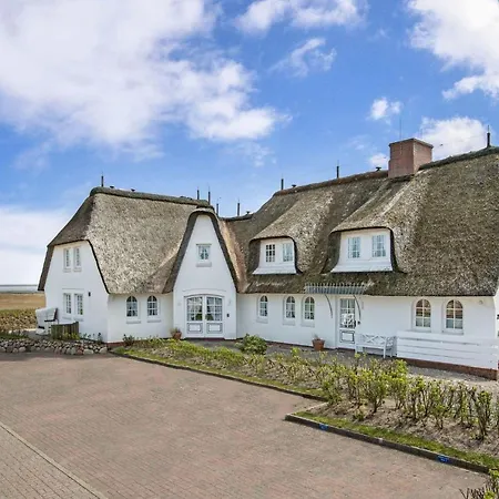 Haus Heefkant, Whg. 7 Apartment